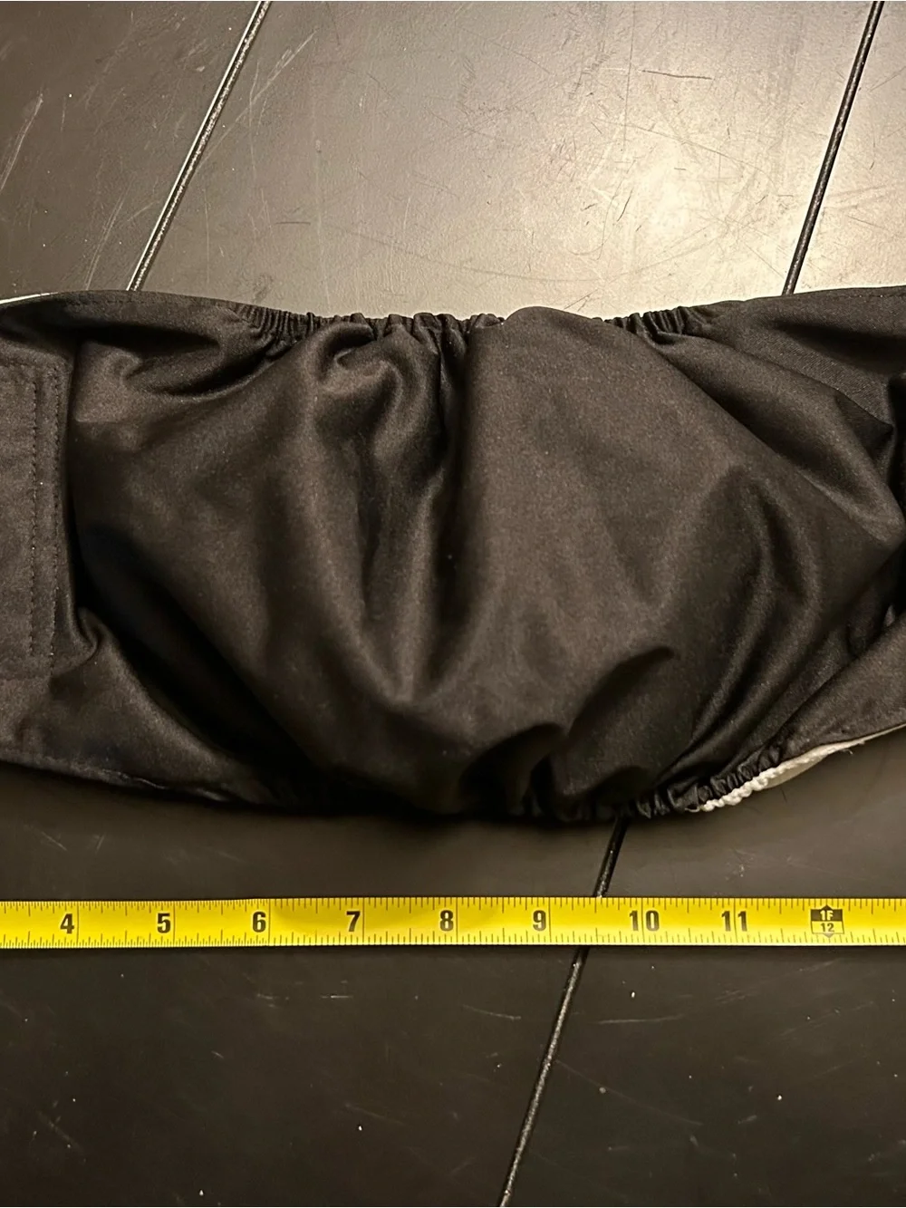 Pet Parents Black Dog Carrier & Travel Bag